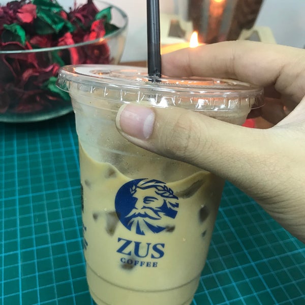 Eat zus straw can After You