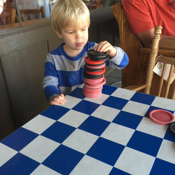 Cracker Barrel Old Country Store Greensboro, NC