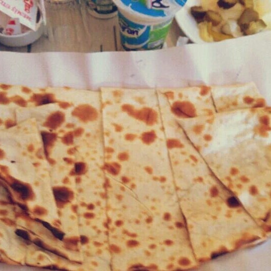Memiş Etli Ekmek Daday, Kastamonu