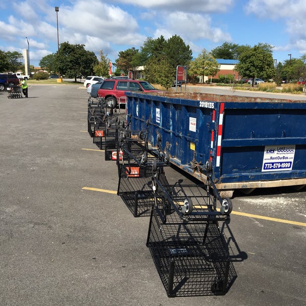 JewelOsco Schaumburg, IL