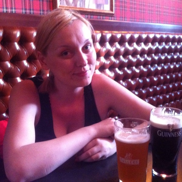 Das Foto wurde bei The Bolton Pub von Natalia am 8/4/2014 aufgenommen