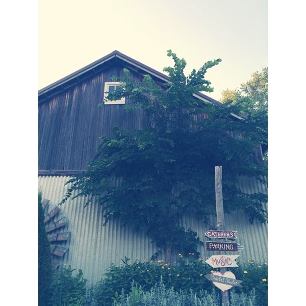 Millcreek Wilde Event Space In Watervliet