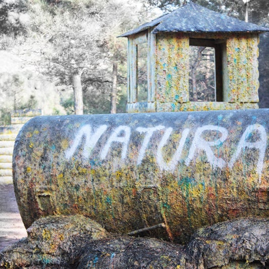 Das Foto wurde bei Natura Paintball von Natura Paintball am 2/5/2015 aufgenommen