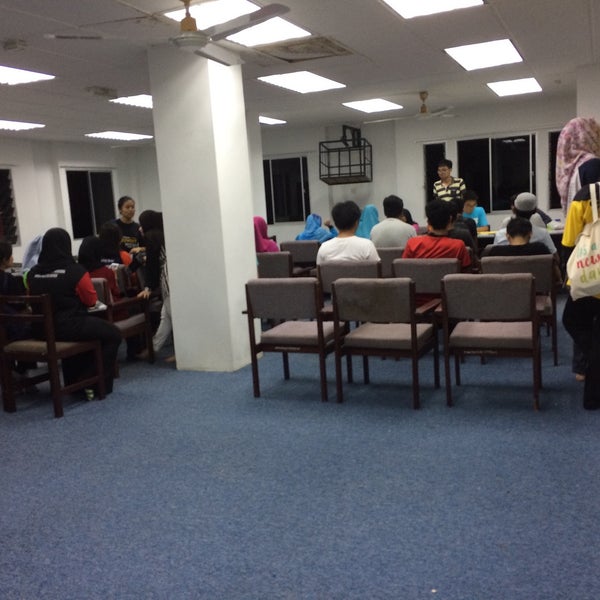 Kolej Tun Ahmad Zaidi