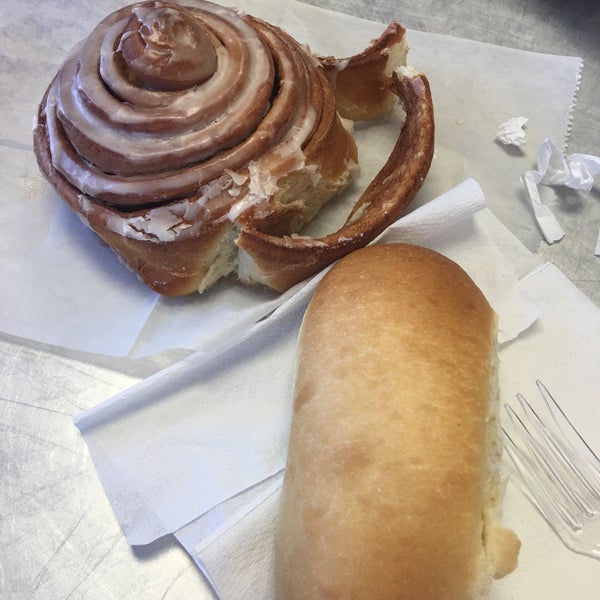 Photos At The Kolache Kitchen 4245 Nicholson Dr Ste B