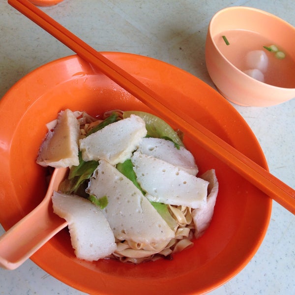 Engkok Eng Kok Kopitiam - Coffee Shop in Batu Pahat