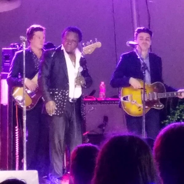 Friday Cheers Downtown Richmond 1 tip