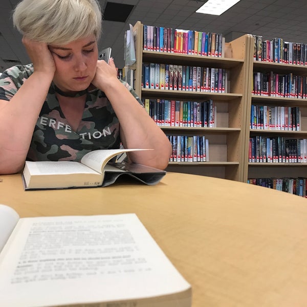 Bucks County Free Library - Levittown Branch - 5 Tips From 167 Visitors