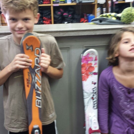 Photos at Ski Haus Brewster, NY