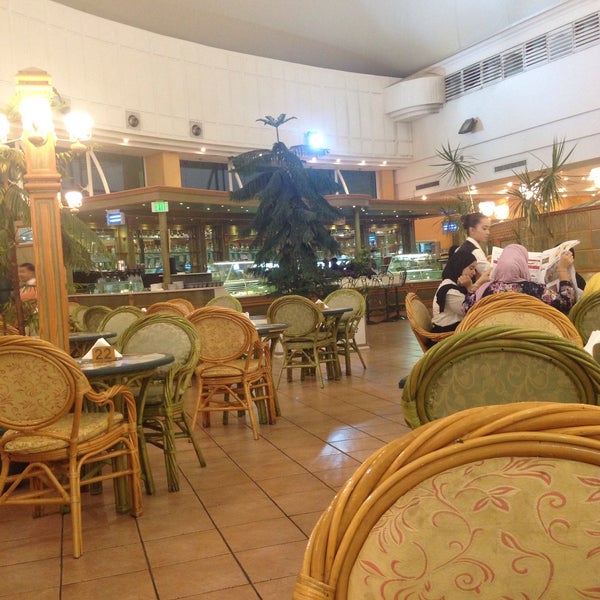 Франс кафе в чите