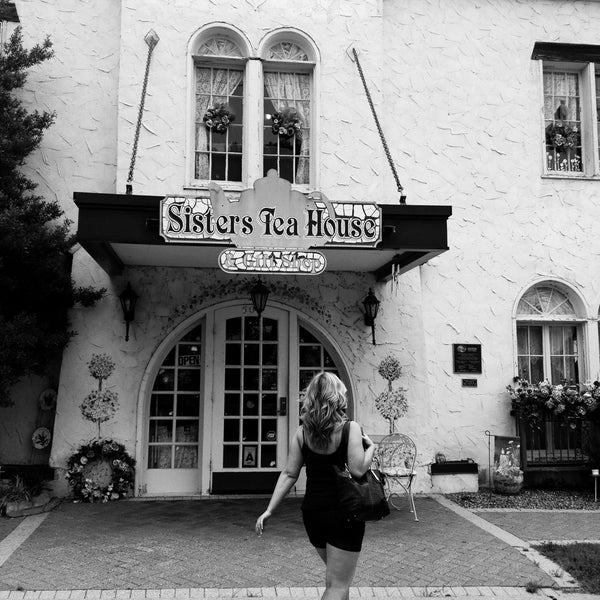 Sister house. Sister house