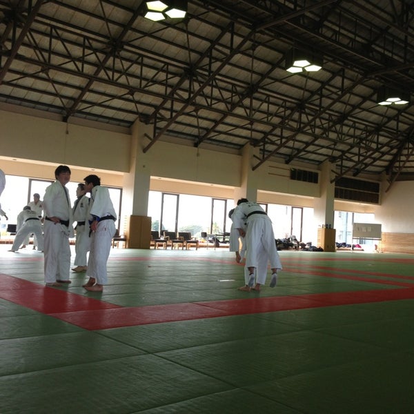 Photos At 国際武道大学 University In 勝浦市