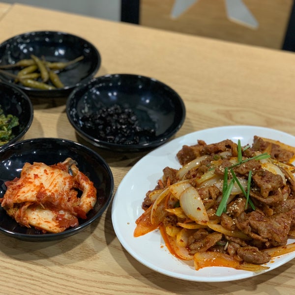 소담칼국수 - 국수 전문점 소담칼국수