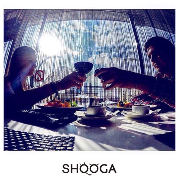 Foto diambil di Shooga oleh SHOOGA c. pada 2/12/2016