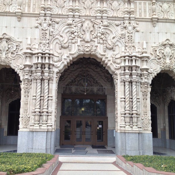 AT&T Office in Downtown San Antonio
