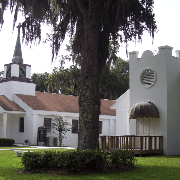 Photo prise au McLeod Presbyterian Church par McLeod Presbyterian Church le11/8/2015