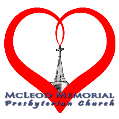 5/12/2014에 McLeod Presbyterian Church님이 McLeod Presbyterian Church에서 찍은 사진