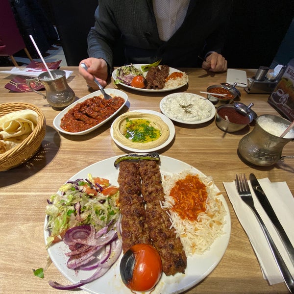 Saray kebab ул розы люксембург 42 Saray kebab ул розы люксембург 42