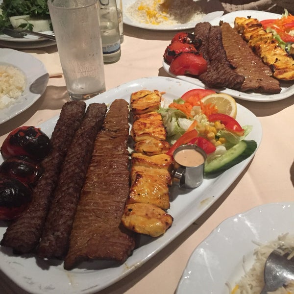 photos at restaurant sepideh wandsbek 8 tips