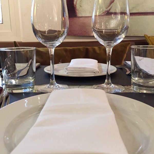 Photo prise au Isabella&#39;s Restaurant par Israel S. le1/17/2015