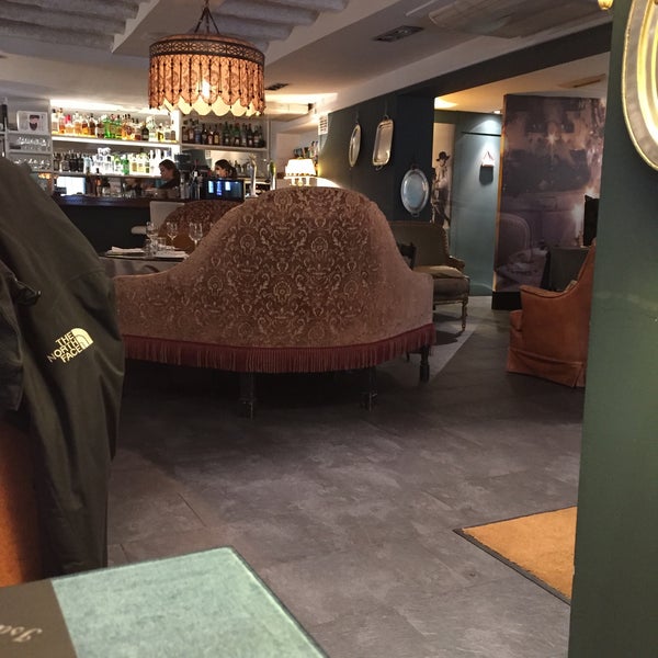 2/21/2015 tarihinde Israel S.ziyaretçi tarafından Isabella&#39;s Restaurant'de çekilen fotoğraf