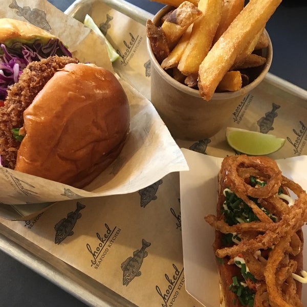 The 7 Best Seafood Restaurants In Copenhagen Big 7 Travel