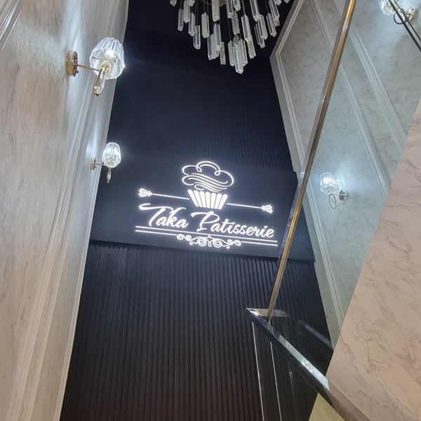 Taka Cake House Bakery