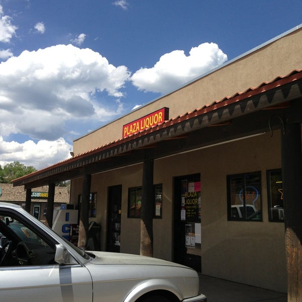 Plaza Liquors Pagosa Springs, CO