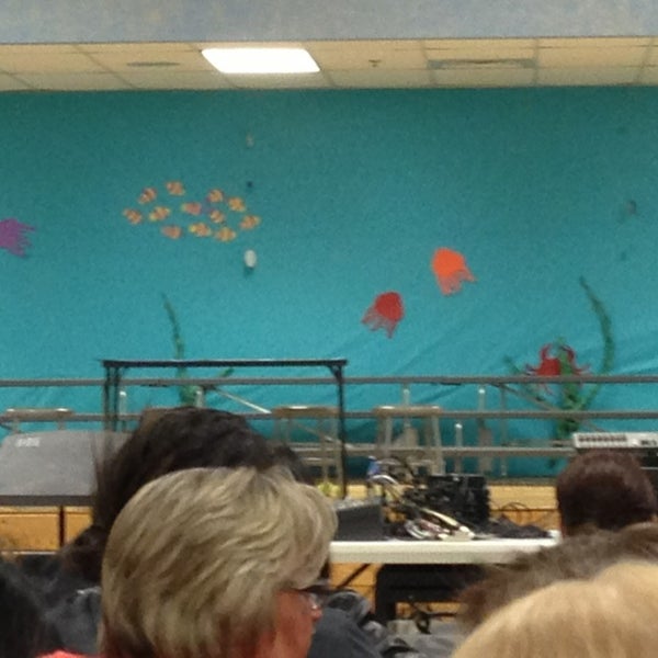 Duncan Creek Elementary 76 visitors