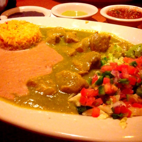 4/14/2013 tarihinde Jack H.ziyaretçi tarafından Mario&#39;s Mexican &amp; Salvadorian Restaurant'de çekilen fotoğraf