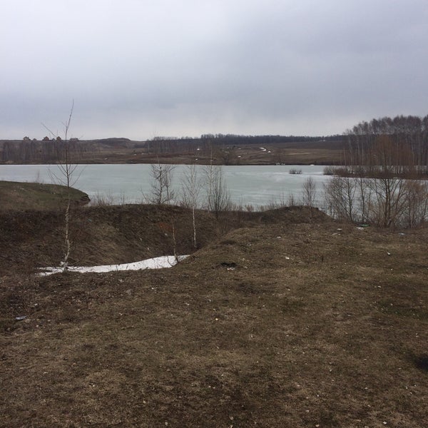 Озеро чебакса казань