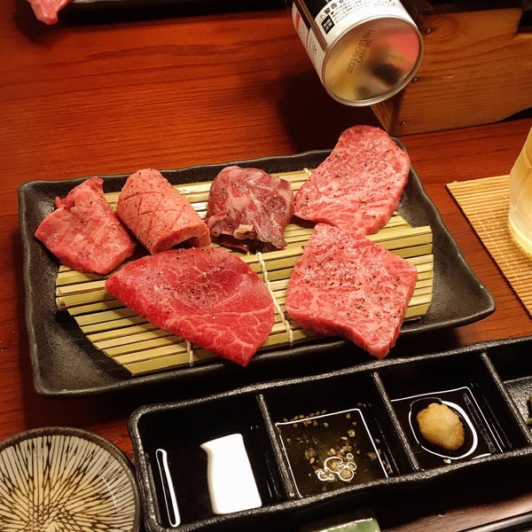 肉処 香月 17 Visitors 肉処 香月 17 Visitors