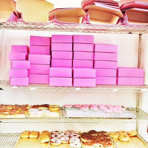 Moss Rose Bakery Oakdale, CA