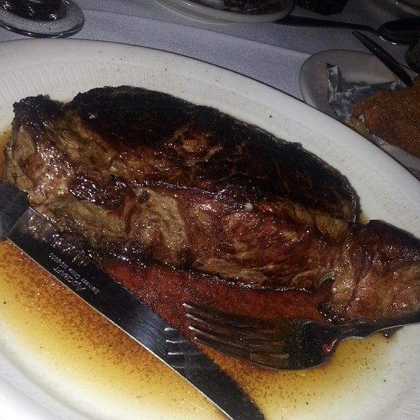 Golden Steer Steakhouse Forest Park, IL