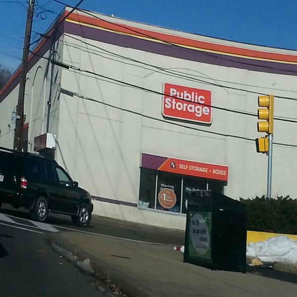 Public Storage Malden Ma 02148 Dandk Organizer