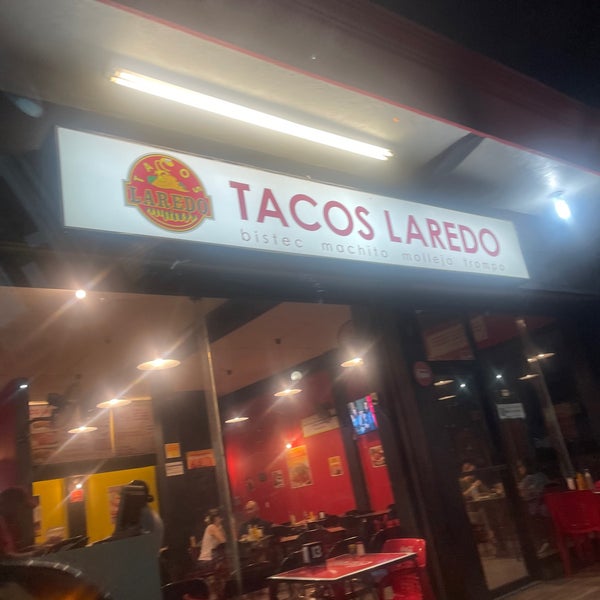 Imagen 79+ imagen tacos laredo telefono Thptletrongtan.edu.vn