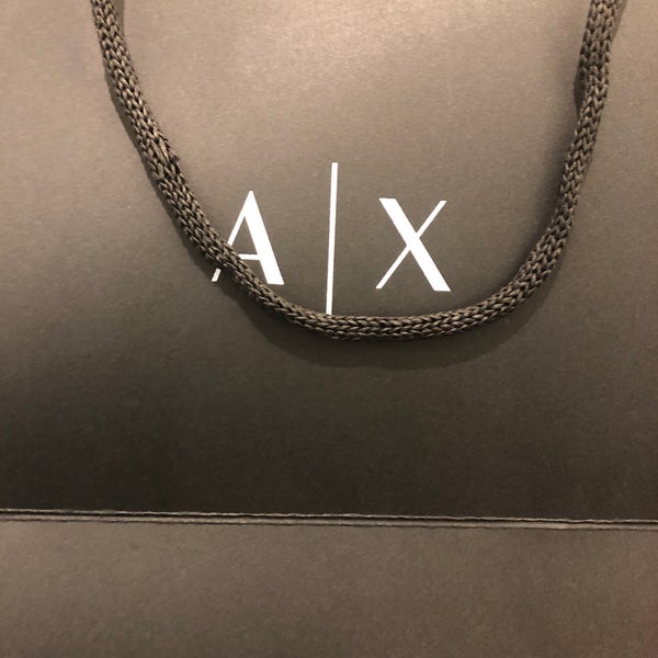 Introducir 61+ imagen armani exchange laredo Abzlocal.mx