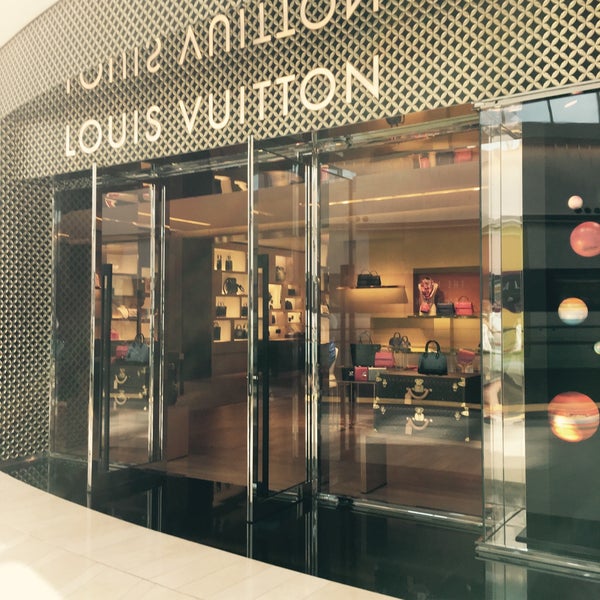 Louis Vuitton Puerto Rico Store, United States