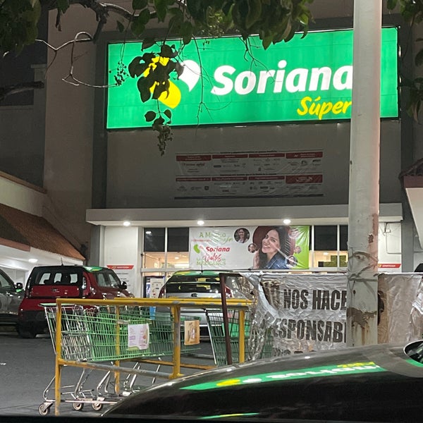 Actualizar 24+ imagen soriana san jeronimo telefono Thptletrongtan.edu.vn