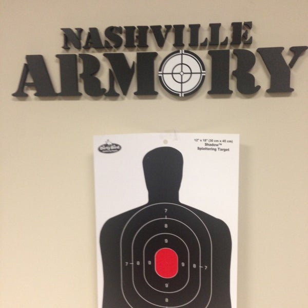 Nashville Armory 14 tips from 739 visitors