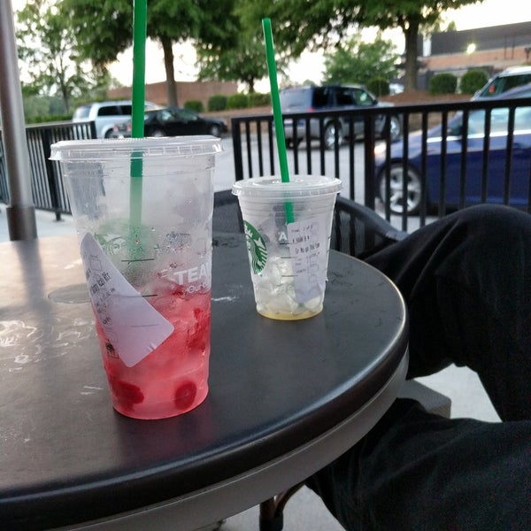 Photos at Starbucks Coffee Shop in FuquayVarina