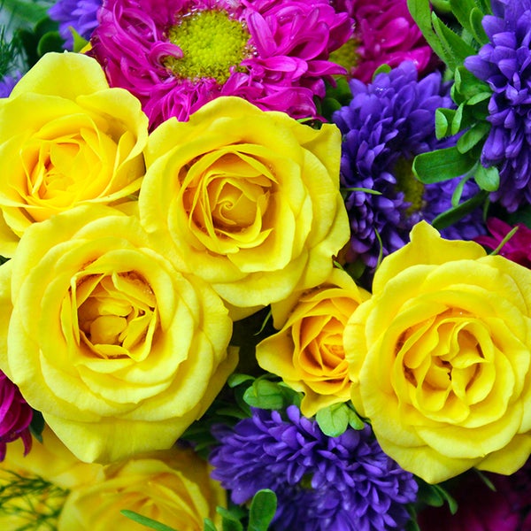 Westside Flowers by DeOrsey Wichita, KS