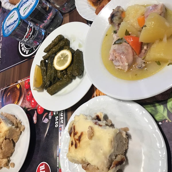 photos at asmakat ev yemekleri cafe