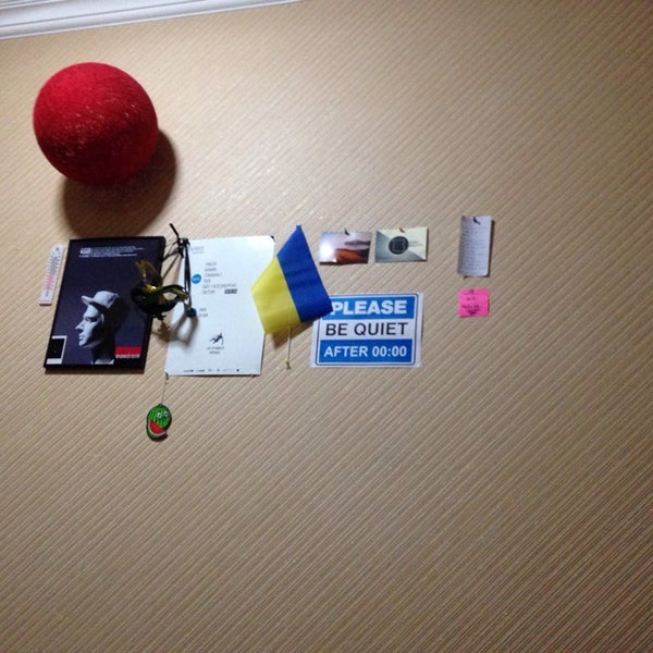 11/26/2014にTato S.がTbilisi House | Hotel &amp; Hostelで撮った写真