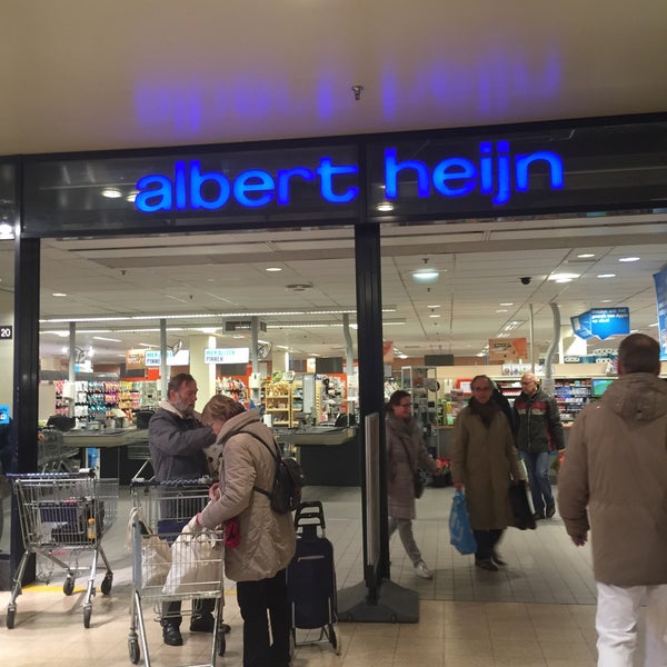 Albert Heijn XL Waldeck Den Haag, ZuidHolland Albert Heijn XL Waldeck Den Haag, ZuidHolland