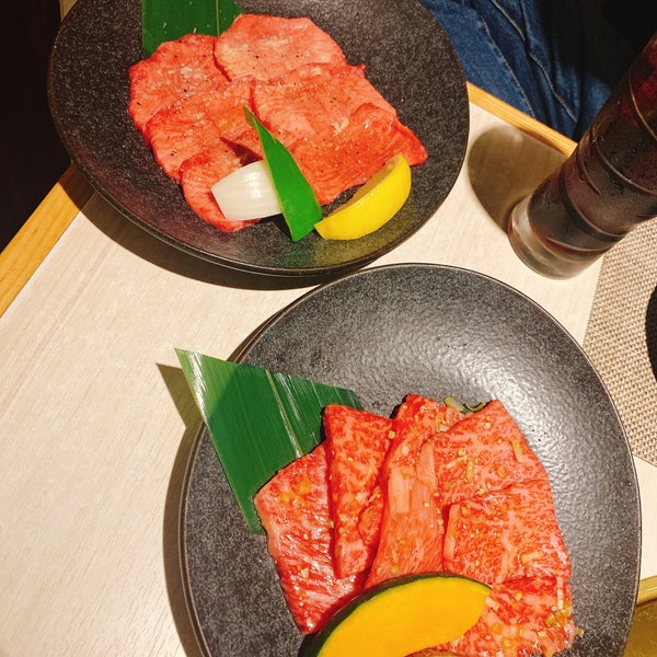 焼肉なべしま 天文館店 鹿児島市 鹿児島県 焼肉なべしま 天文館店 鹿児島市 鹿児島県