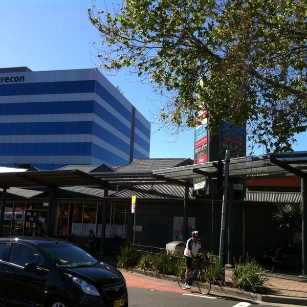 Big Bear Shopping Centre Shopping Mall