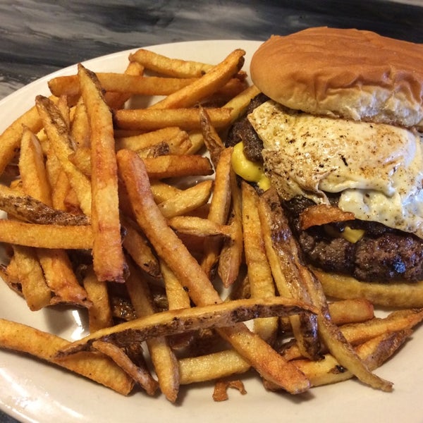 The Miller Grill 6 tips from 99 visitors