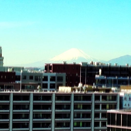 県民共済コミュニティフレア Centro Comunitario Em 野毛