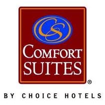 Photo taken at Comfort Suites University Area by Comfortsuites U. on 2/24/2014